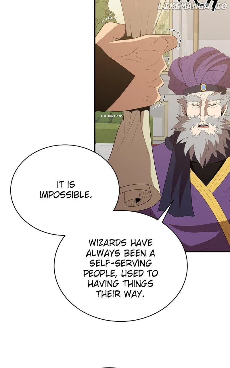 The Strongest Florist Chapter 219 page 55