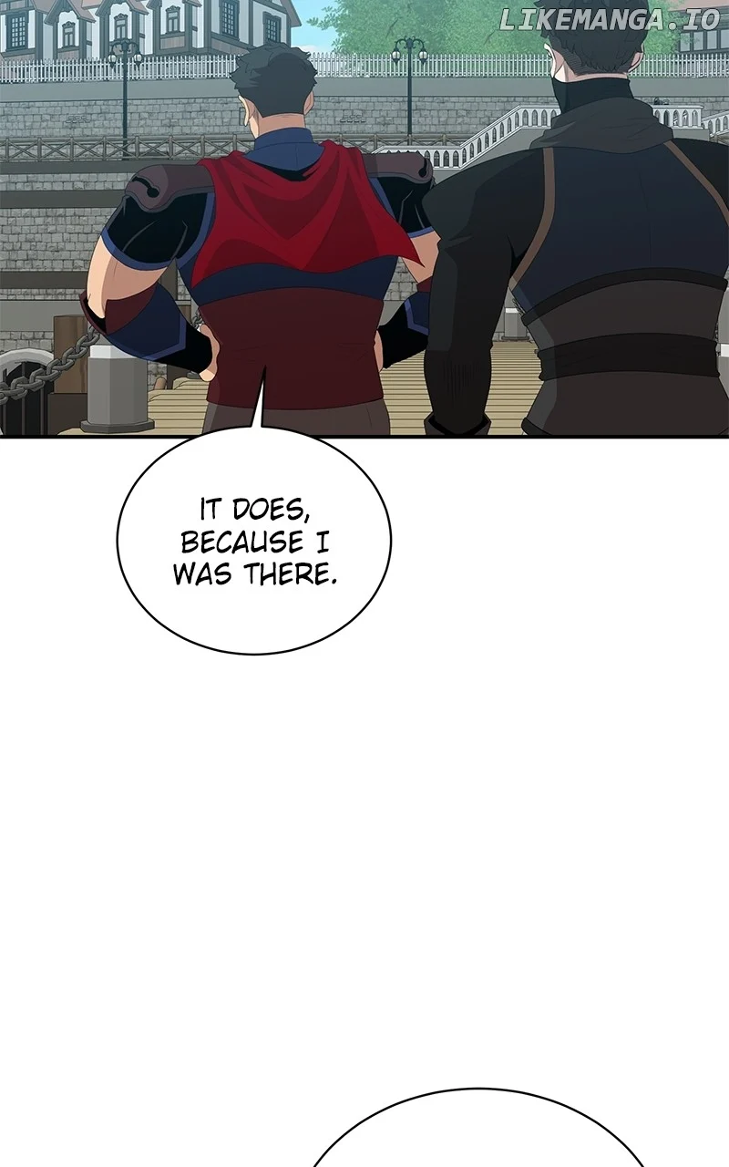 The Strongest Florist Chapter 219 page 5