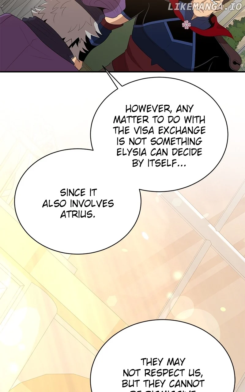 The Strongest Florist Chapter 219 page 62
