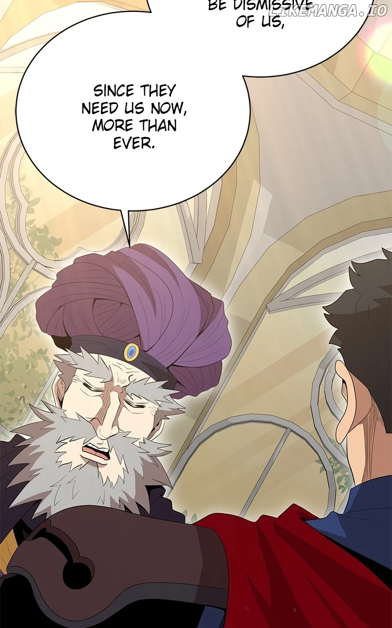 The Strongest Florist Chapter 219 page 63