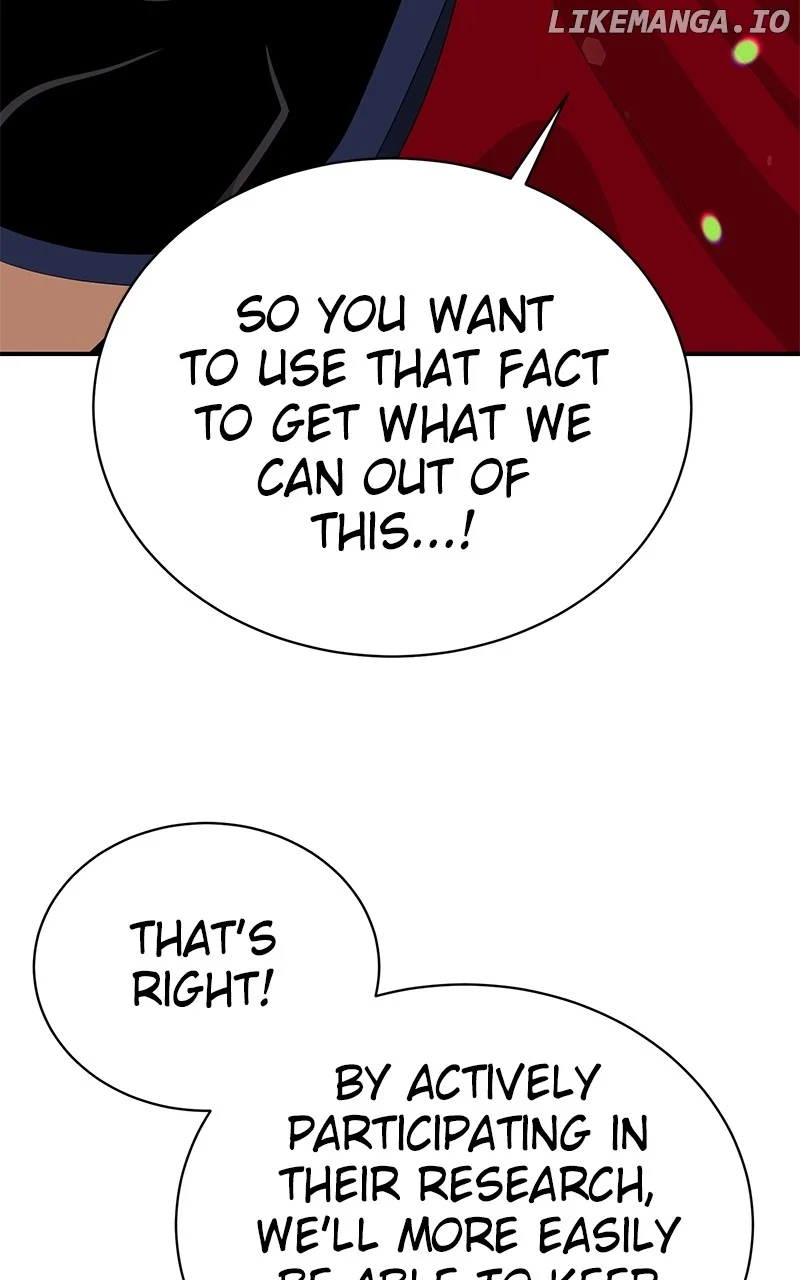 The Strongest Florist Chapter 219 page 64