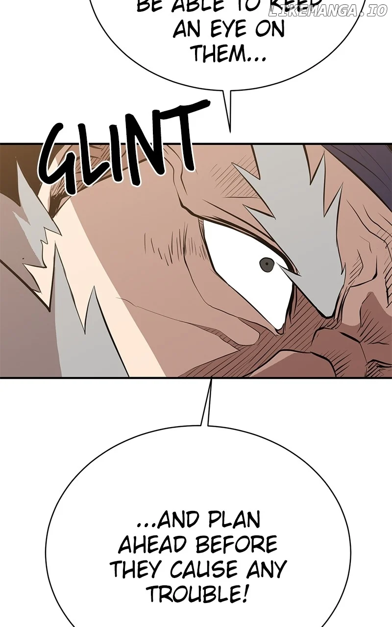 The Strongest Florist Chapter 219 page 65