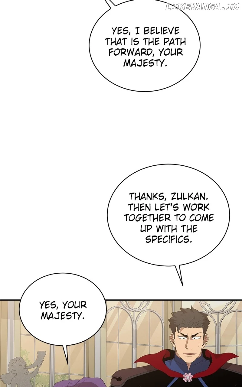 The Strongest Florist Chapter 219 page 67