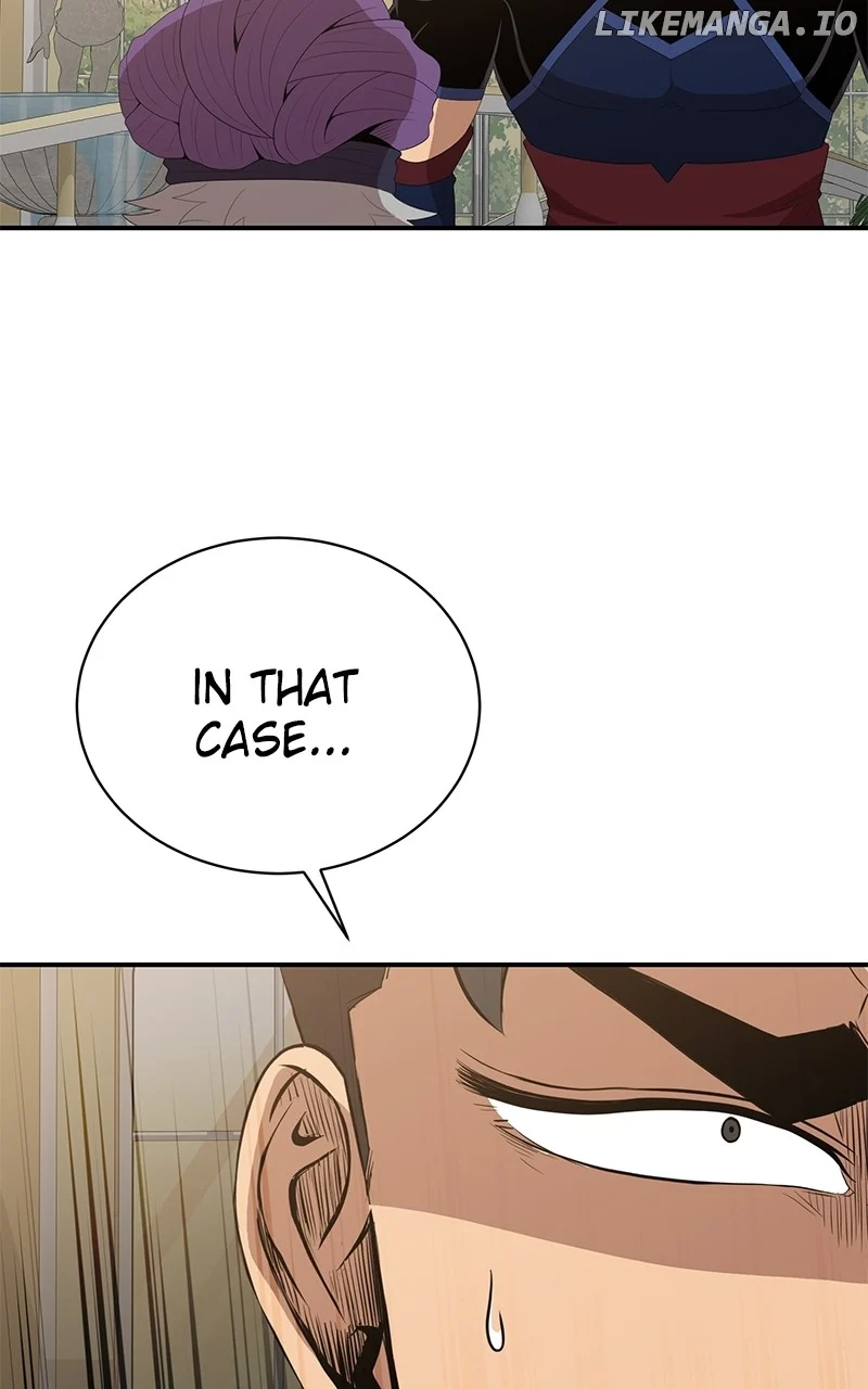 The Strongest Florist Chapter 219 page 68