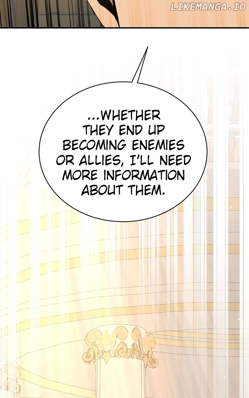 The Strongest Florist Chapter 219 page 69