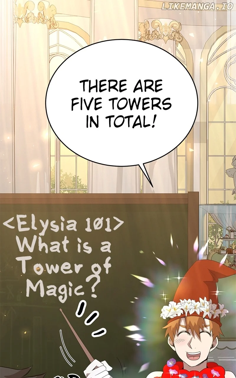 The Strongest Florist Chapter 219 page 70