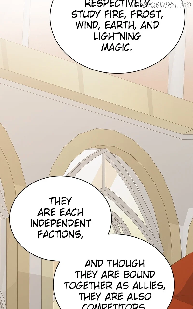 The Strongest Florist Chapter 219 page 72