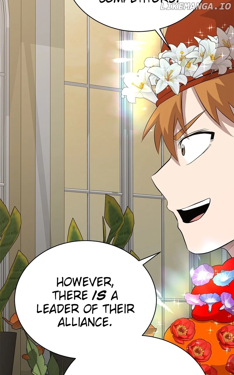 The Strongest Florist Chapter 219 page 73