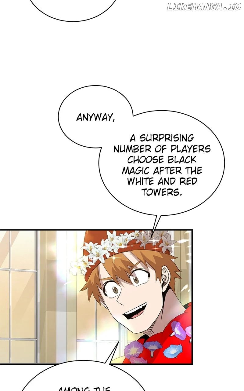 The Strongest Florist Chapter 219 page 82