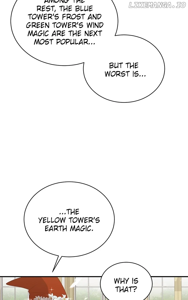 The Strongest Florist Chapter 219 page 83