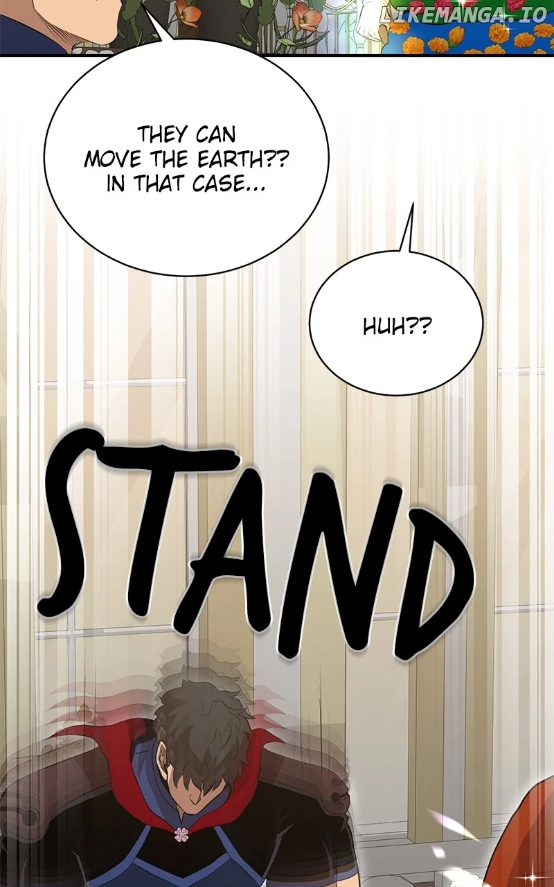 The Strongest Florist Chapter 219 page 87