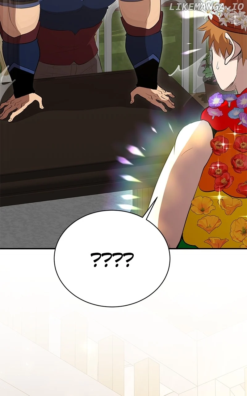 The Strongest Florist Chapter 219 page 88