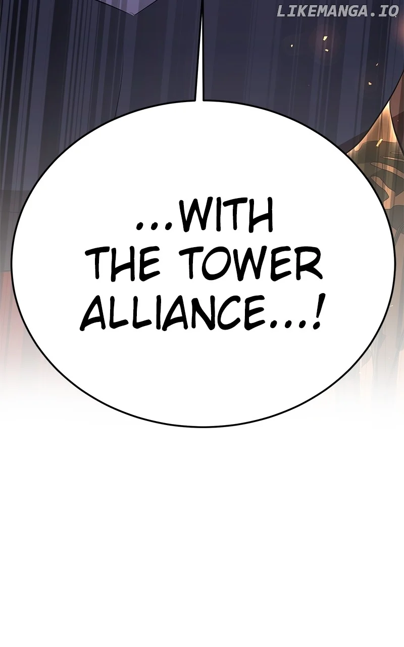 The Strongest Florist Chapter 219 page 91
