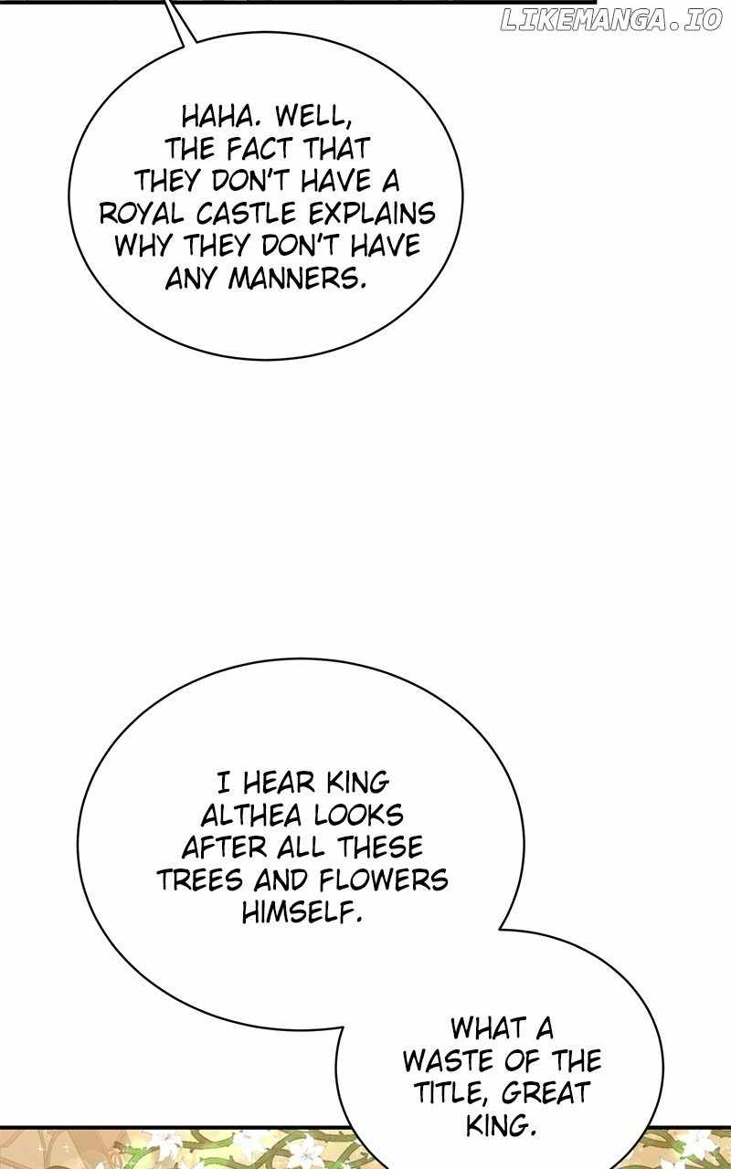 The Strongest Florist Chapter 220 page 11