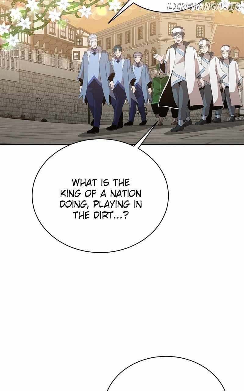 The Strongest Florist Chapter 220 page 12