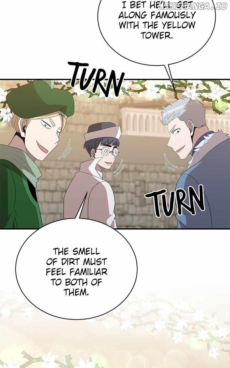 The Strongest Florist Chapter 220 page 13