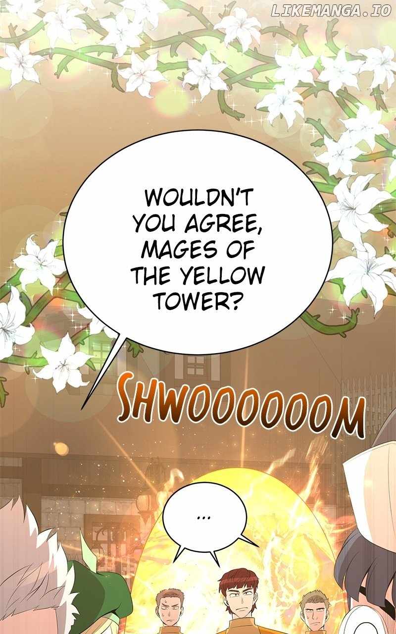 The Strongest Florist Chapter 220 page 14
