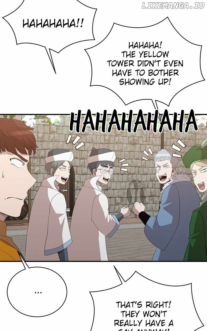 The Strongest Florist Chapter 220 page 16