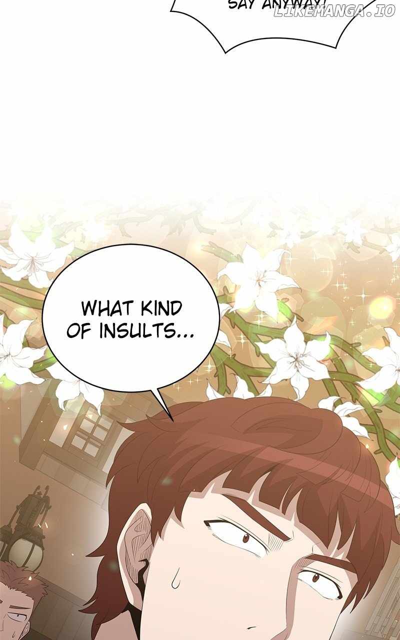 The Strongest Florist Chapter 220 page 17