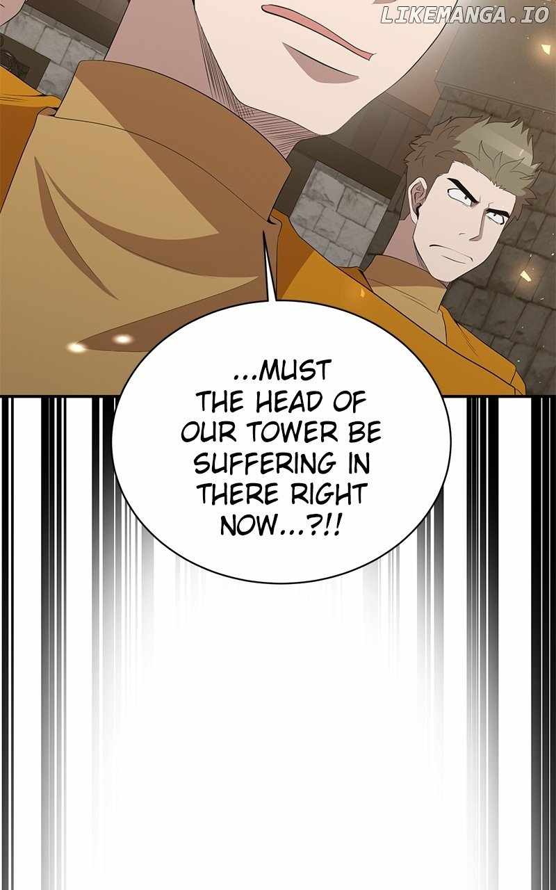 The Strongest Florist Chapter 220 page 18