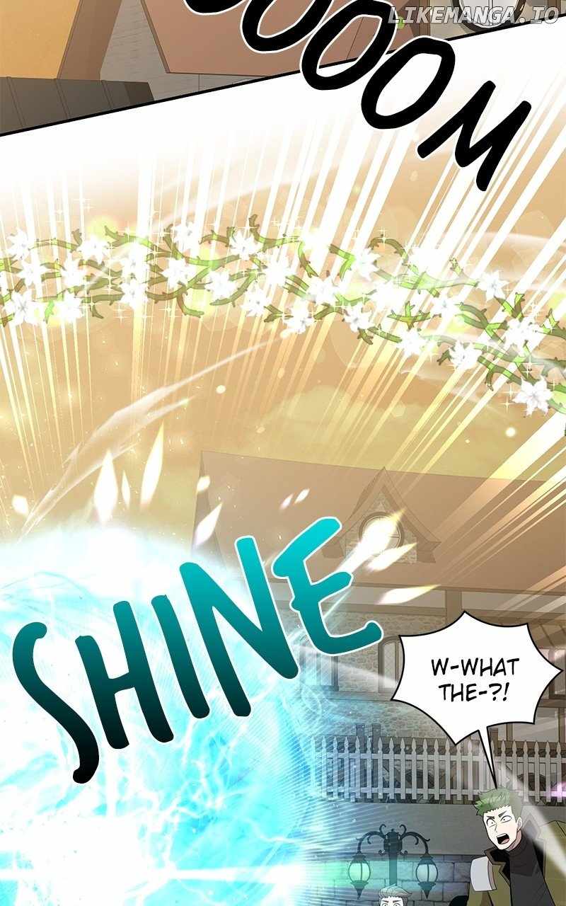 The Strongest Florist Chapter 220 page 1