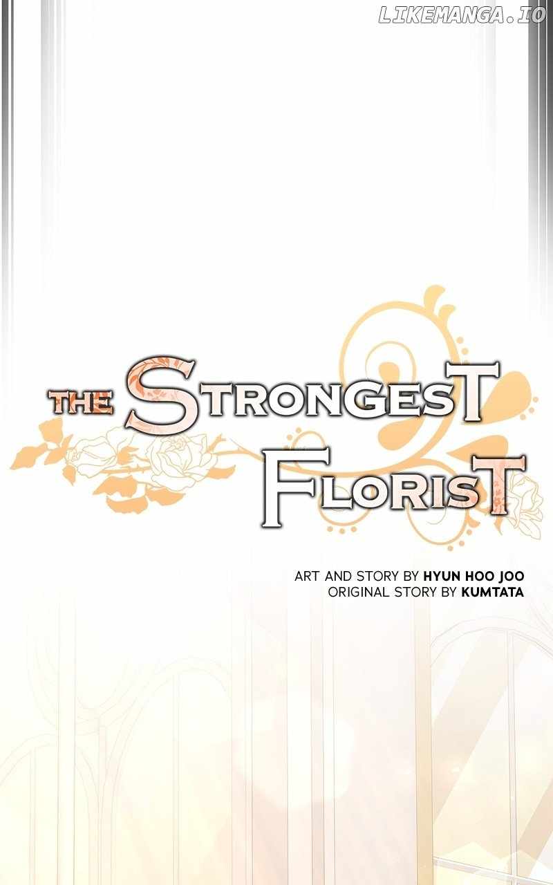 The Strongest Florist Chapter 220 page 19