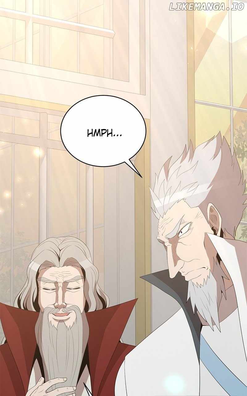 The Strongest Florist Chapter 220 page 20