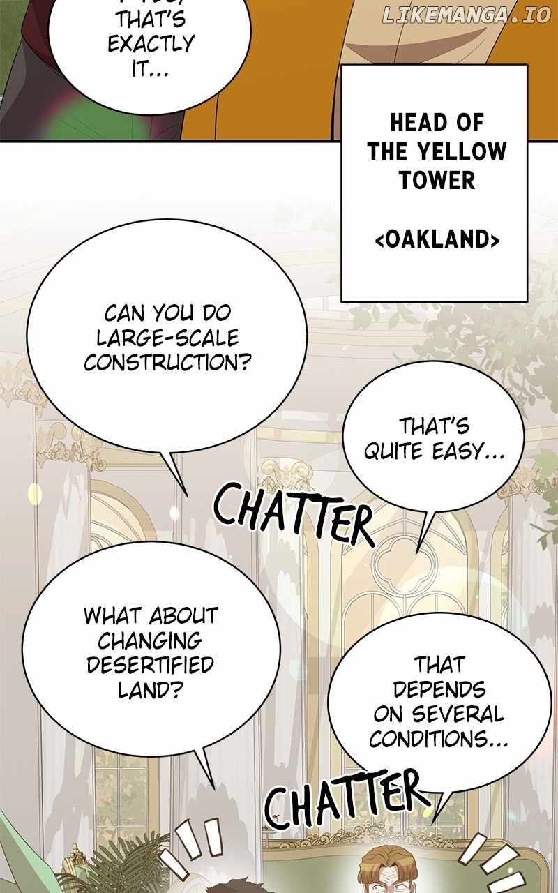 The Strongest Florist Chapter 220 page 24