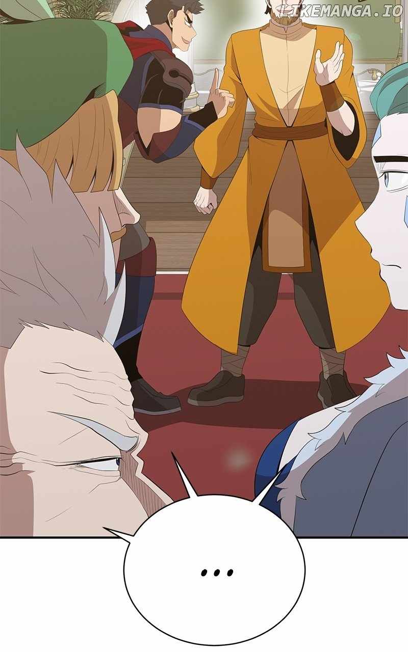The Strongest Florist Chapter 220 page 25