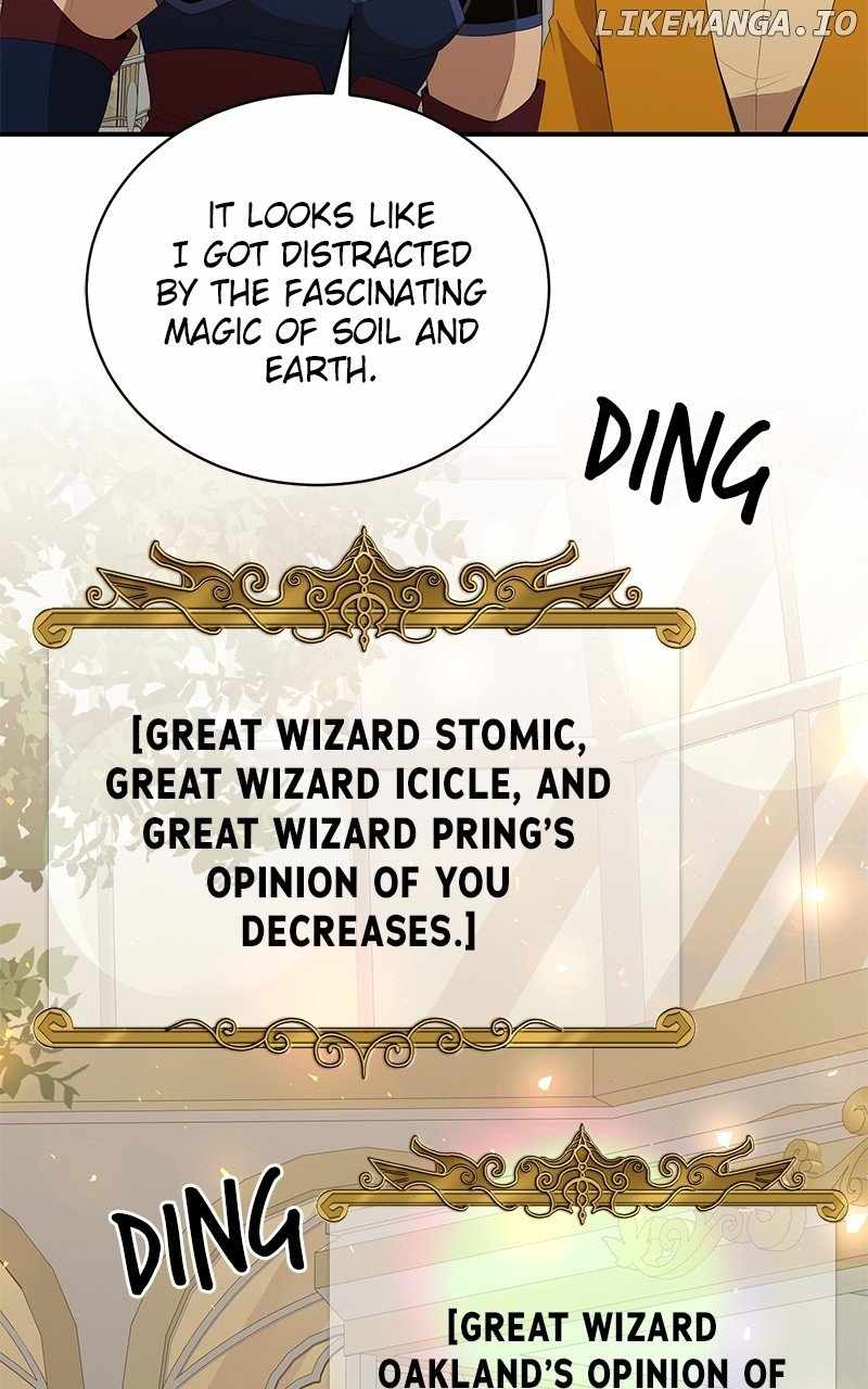 The Strongest Florist Chapter 220 page 28