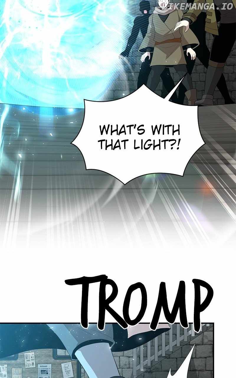 The Strongest Florist Chapter 220 page 2