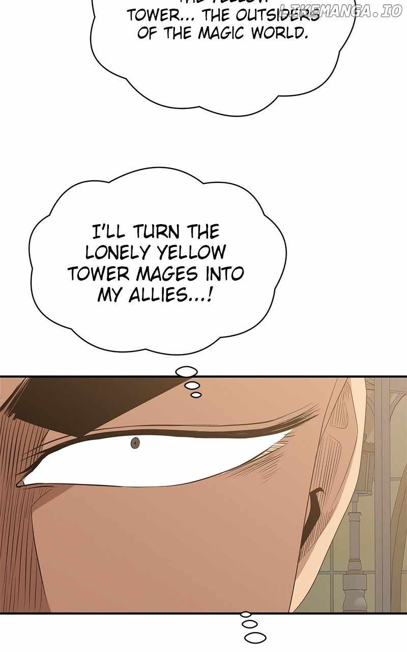 The Strongest Florist Chapter 220 page 30