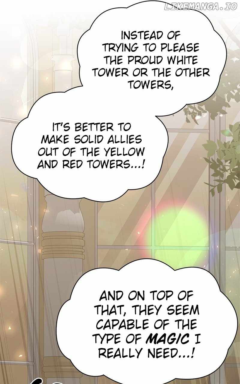 The Strongest Florist Chapter 220 page 31