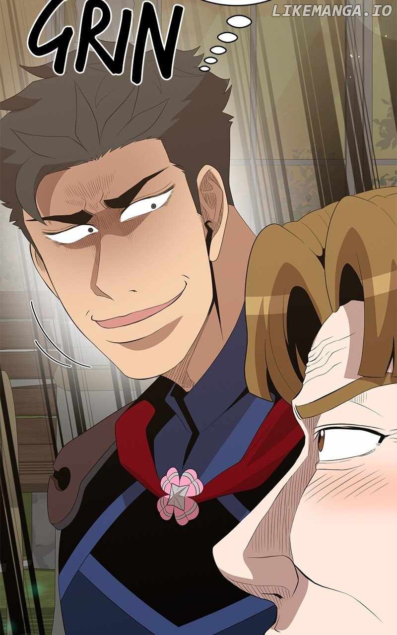 The Strongest Florist Chapter 220 page 32