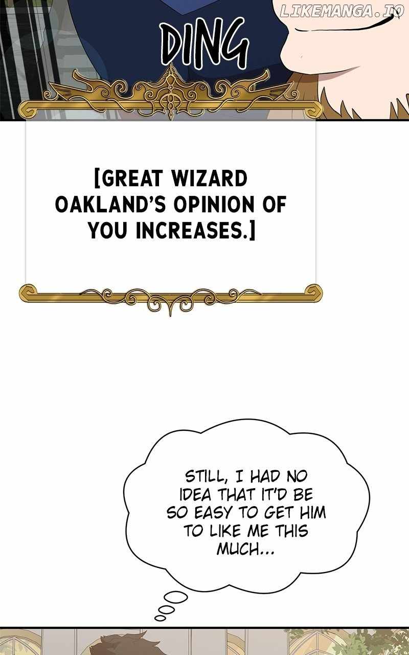 The Strongest Florist Chapter 220 page 33