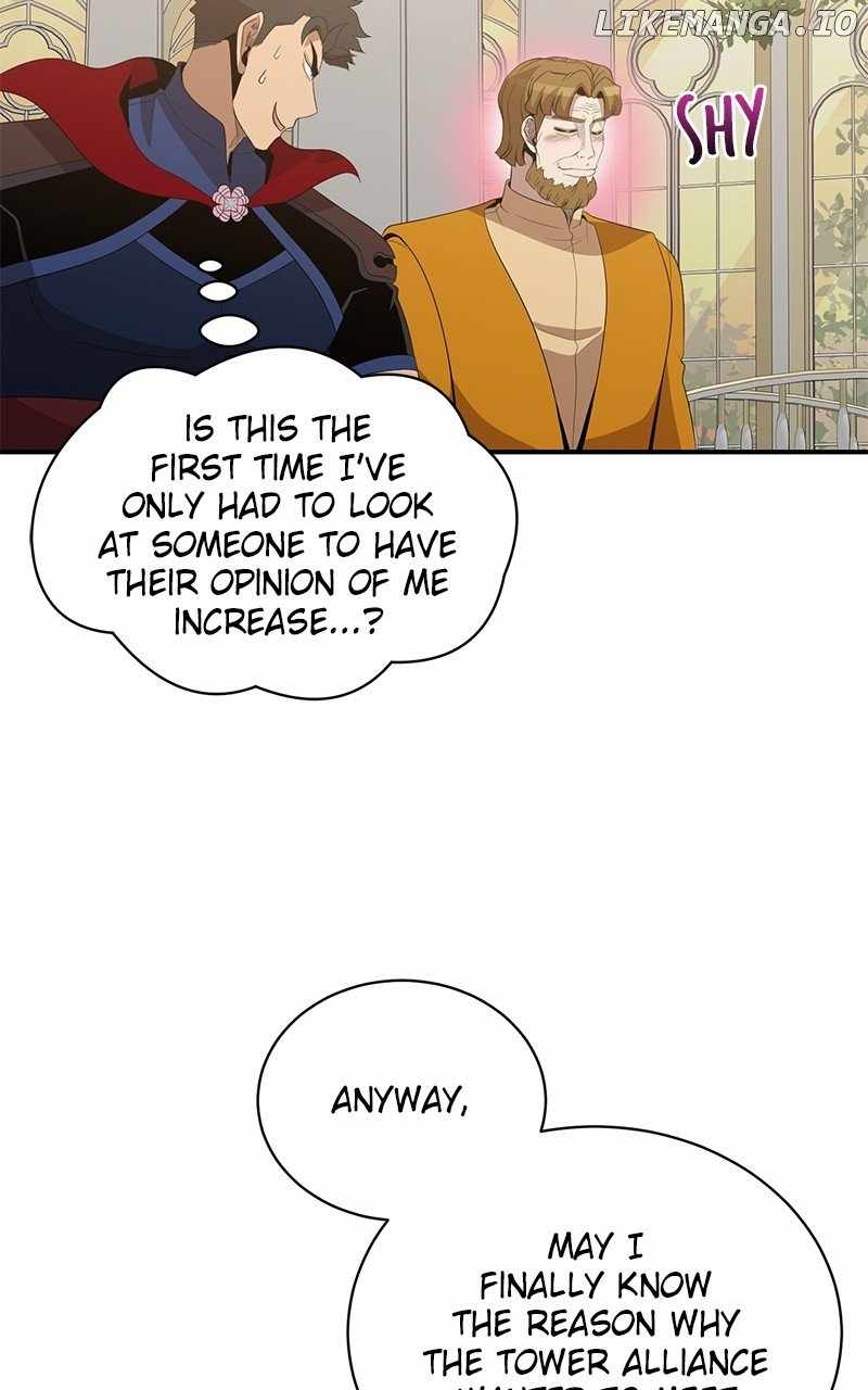 The Strongest Florist Chapter 220 page 34