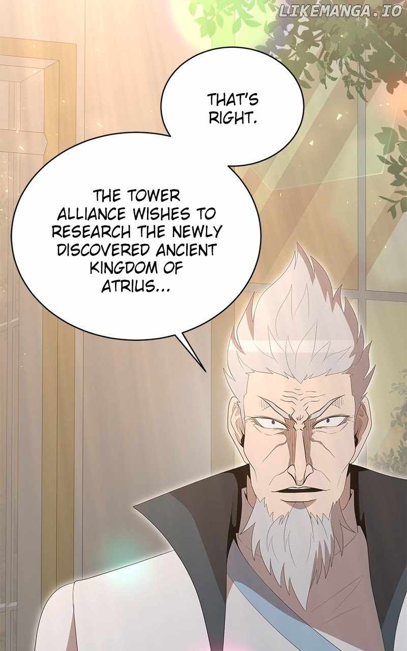 The Strongest Florist Chapter 220 page 37