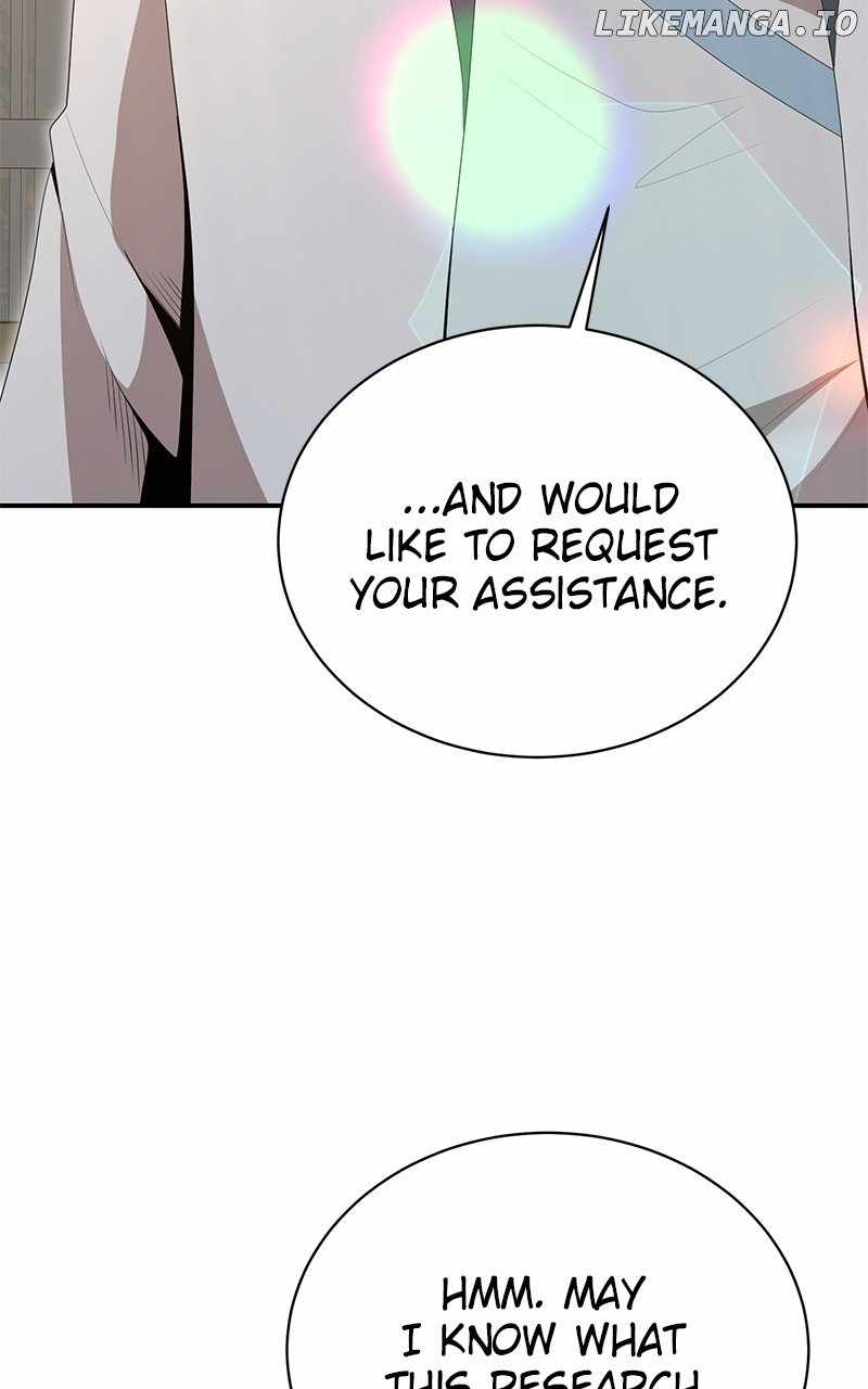 The Strongest Florist Chapter 220 page 38