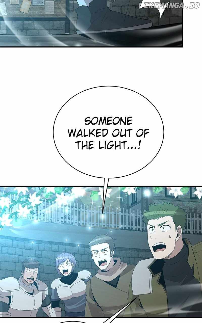 The Strongest Florist Chapter 220 page 3