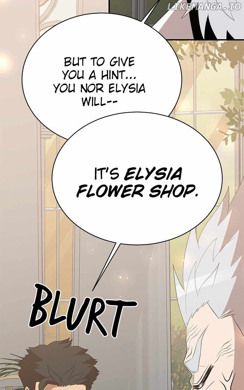 The Strongest Florist Chapter 220 page 41
