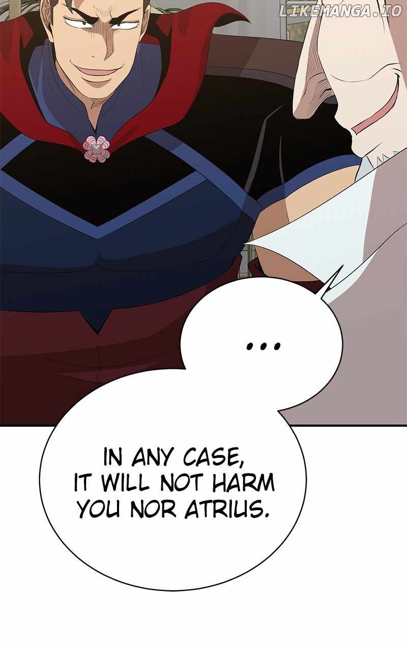 The Strongest Florist Chapter 220 page 42