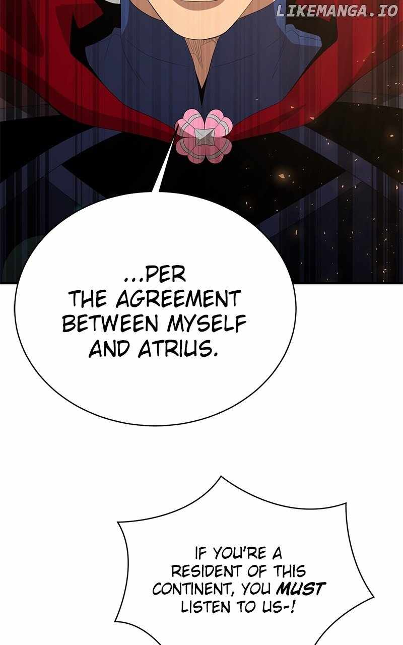 The Strongest Florist Chapter 220 page 46