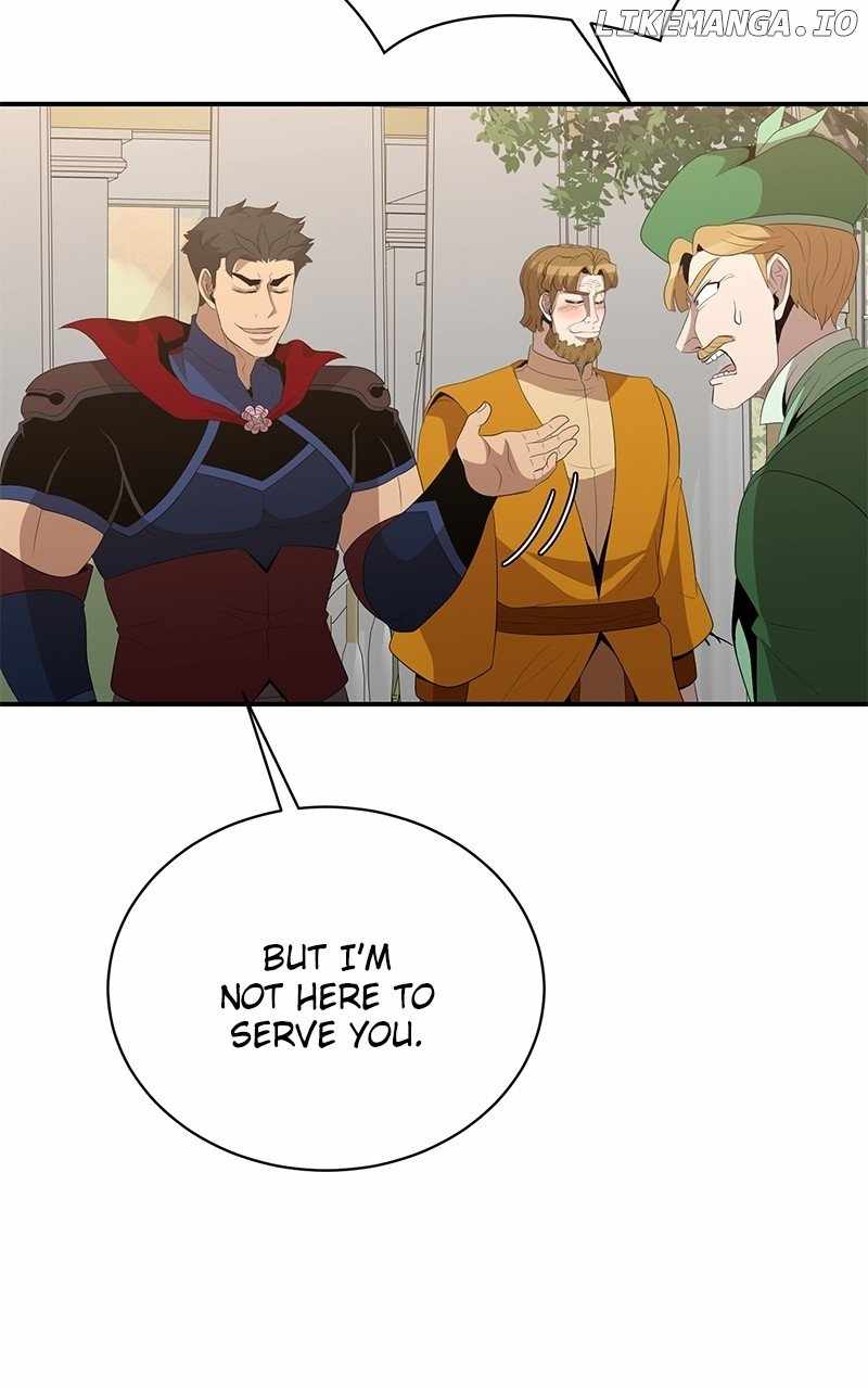 The Strongest Florist Chapter 220 page 47