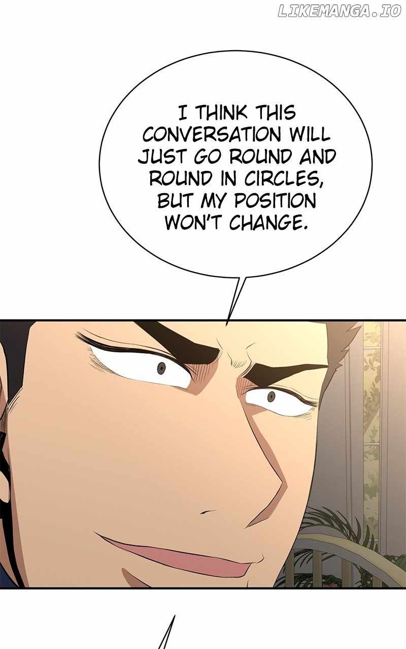 The Strongest Florist Chapter 220 page 48