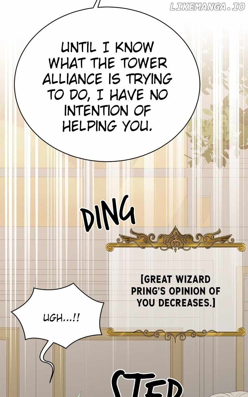 The Strongest Florist Chapter 220 page 49