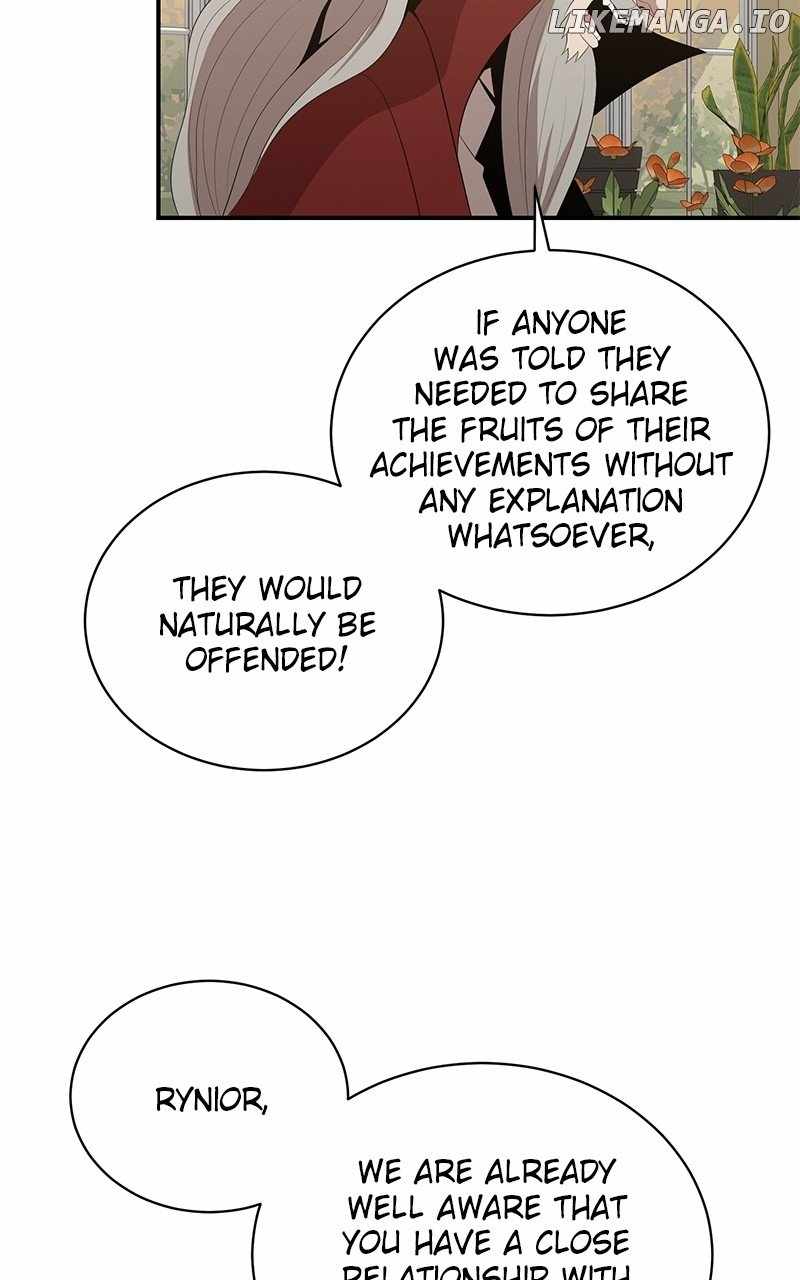 The Strongest Florist Chapter 220 page 52