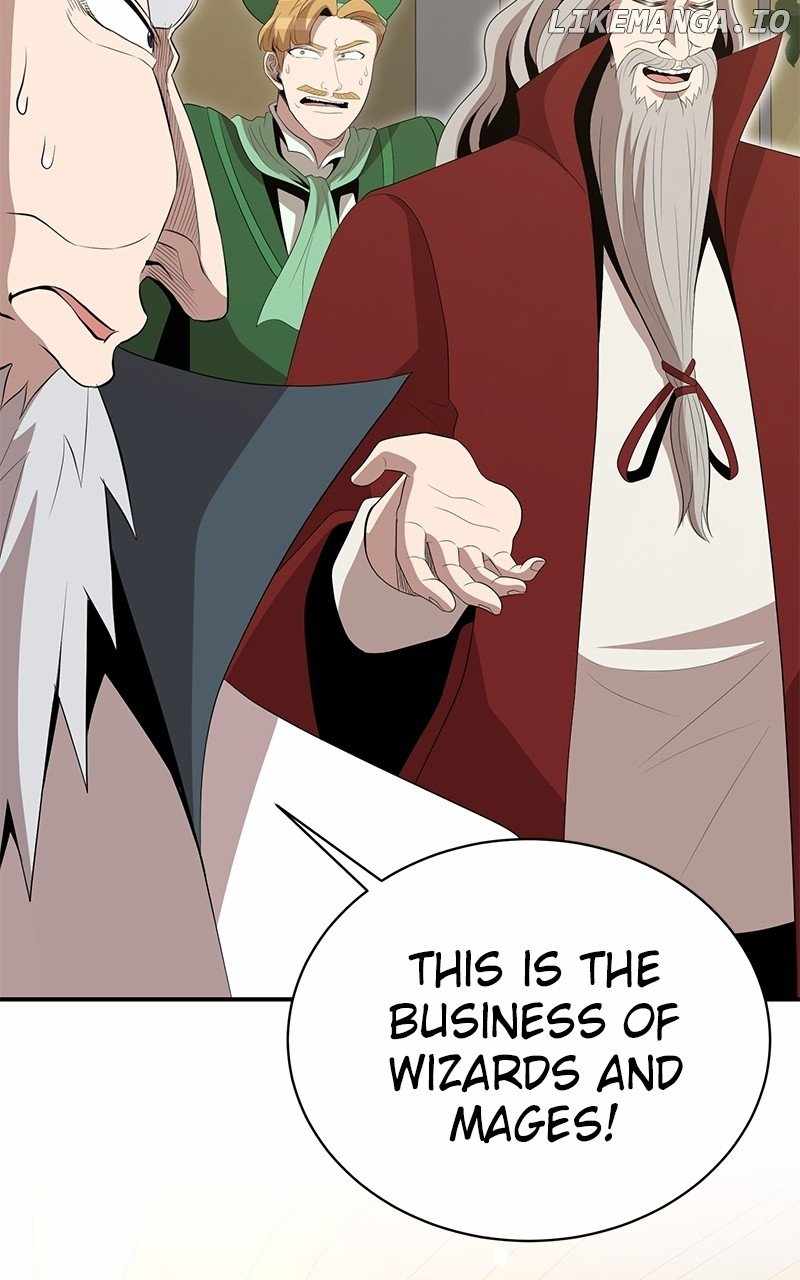 The Strongest Florist Chapter 220 page 55