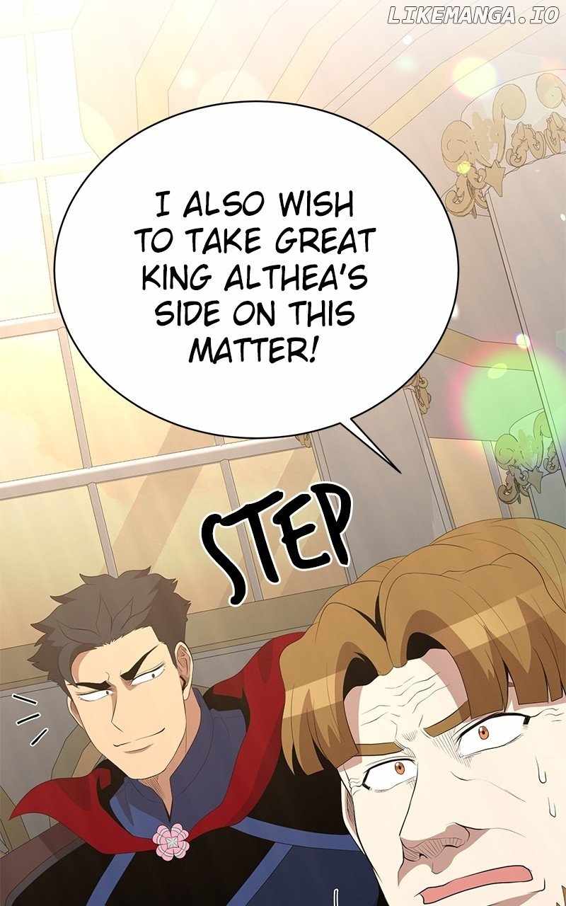 The Strongest Florist Chapter 220 page 56