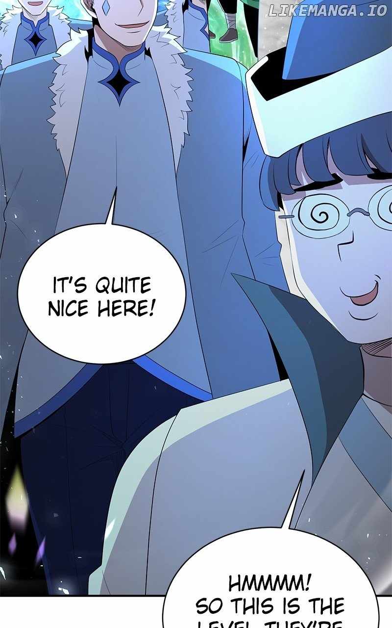 The Strongest Florist Chapter 220 page 5