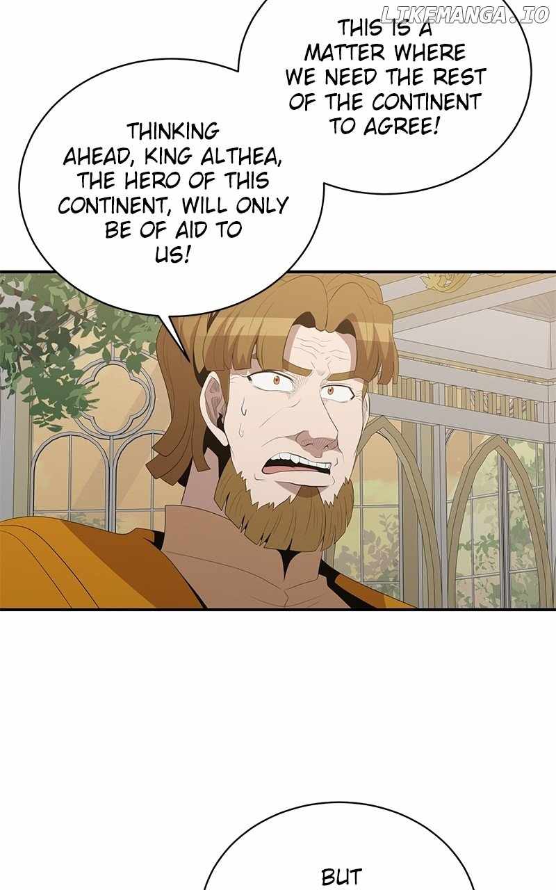 The Strongest Florist Chapter 220 page 59